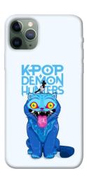 Чехол itsPrint Demon Kpop cat для Apple iPhone 11 Pro (5.8")