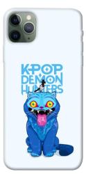 Чехол itsPrint Demon Kpop cat для Apple iPhone 11 Pro Max (6.5")