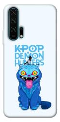 Чехол itsPrint Demon Kpop cat для Huawei Honor 20 Pro