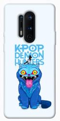 Чехол itsPrint Demon Kpop cat для OnePlus 8 Pro