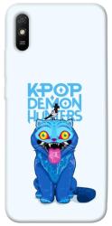 Чехол itsPrint Demon Kpop cat для Xiaomi Redmi 9A