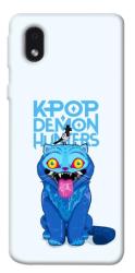 Чехол itsPrint Demon Kpop cat для Samsung Galaxy M01 Core / A01 Core