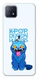 Чехол itsPrint Demon Kpop cat для Oppo A73