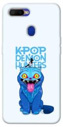 Чехол itsPrint Demon Kpop cat для Oppo A5s / Oppo A12