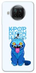 Чехол itsPrint Demon Kpop cat для Xiaomi Mi 10T Lite / Redmi Note 9 Pro 5G