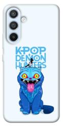 Чехол itsPrint Demon Kpop cat для Samsung Galaxy A54 5G