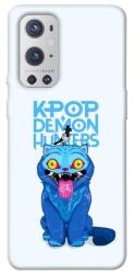 Чехол itsPrint Demon Kpop cat для OnePlus 9 Pro