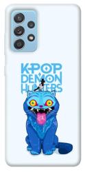 Чехол itsPrint Demon Kpop cat для Samsung Galaxy A52 4G / A52 5G