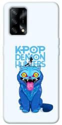 Чехол itsPrint Demon Kpop cat для Oppo A74 4G