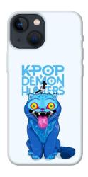 Чехол itsPrint Demon Kpop cat для Apple iPhone 13 mini (5.4")