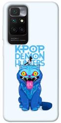 Чехол itsPrint Demon Kpop cat для Xiaomi Redmi 10