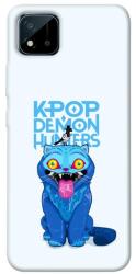 Чехол itsPrint Demon Kpop cat для Realme C11 (2021)