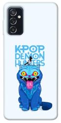 Чехол itsPrint Demon Kpop cat для Samsung Galaxy M52