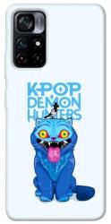 Чехол itsPrint Demon Kpop cat для Xiaomi Poco M4 Pro 5G