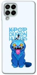 Чехол itsPrint Demon Kpop cat для Samsung Galaxy M53 5G
