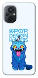 Чехол itsPrint Demon Kpop cat для Xiaomi Poco M5
