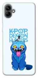 Чехол itsPrint Demon Kpop cat для Samsung Galaxy A04