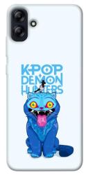Чехол itsPrint Demon Kpop cat для Samsung Galaxy A04e