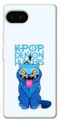 Чехол itsPrint Demon Kpop cat для Google Pixel 7a
