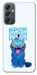 Чехол itsPrint Demon Kpop cat для Samsung Galaxy A24 4G
