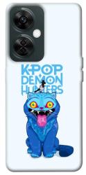Чехол itsPrint Demon Kpop cat для OnePlus Nord CE 3 Lite