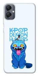 Чехол itsPrint Demon Kpop cat для Samsung Galaxy A05
