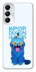 Чехол itsPrint Demon Kpop cat для Samsung Galaxy A05s