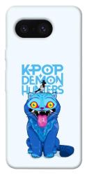Чехол itsPrint Demon Kpop cat для Google Pixel 8