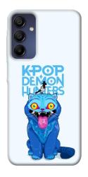 Чехол itsPrint Demon Kpop cat для Samsung Galaxy A15 4G/5G