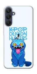 Чехол itsPrint Demon Kpop cat для Samsung Galaxy A25 5G