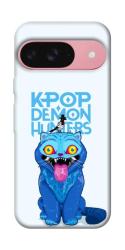 Чехол itsPrint Demon Kpop cat для Google Pixel 9
