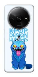 Чехол itsPrint Demon Kpop cat для Xiaomi Redmi A3