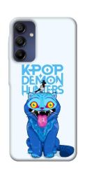 Чехол itsPrint Demon Kpop cat для Samsung Galaxy A16 5G