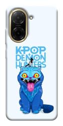 Чехол itsPrint Demon Kpop cat для Xiaomi Redmi A5