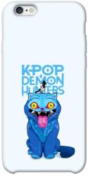 Чехол itsPrint Demon Kpop cat для Apple iPhone 6/6s plus (5.5")
