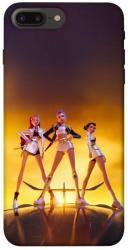 Чехол itsPrint Golden Huntrix для Apple iPhone 7 plus / 8 plus (5.5")