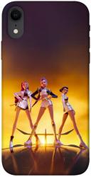 Чехол itsPrint Golden Huntrix для Apple iPhone XR (6.1")