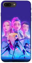 Чехол itsPrint KPOP Demon Hunters для Apple iPhone 7 plus / 8 plus (5.5")