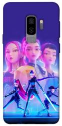 Чехол itsPrint KPOP Demon Hunters для Samsung Galaxy S9+