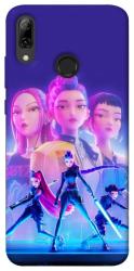 Чехол itsPrint KPOP Demon Hunters для Huawei P Smart (2019)