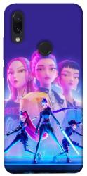 Чехол itsPrint KPOP Demon Hunters для Xiaomi Redmi Note 7 / Note 7 Pro / Note 7s