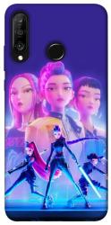 Чехол itsPrint KPOP Demon Hunters для Huawei P30 lite