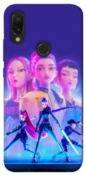 Чехол itsPrint KPOP Demon Hunters для Xiaomi Redmi 7