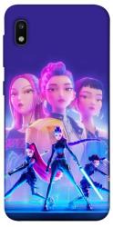 Чехол itsPrint KPOP Demon Hunters для Samsung Galaxy A10 (A105F)