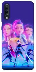 Чехол itsPrint KPOP Demon Hunters для Samsung Galaxy A70 (A705F)