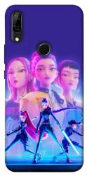 Чехол itsPrint KPOP Demon Hunters для Huawei P Smart Z