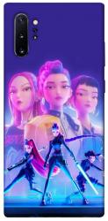 Чехол itsPrint KPOP Demon Hunters для Samsung Galaxy Note 10 Plus