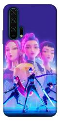 Чехол itsPrint KPOP Demon Hunters для Huawei Honor 20 Pro