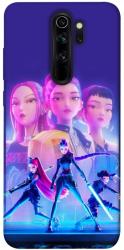 Чехол itsPrint KPOP Demon Hunters для Xiaomi Redmi Note 8 Pro