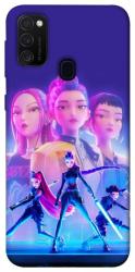 Чехол itsPrint KPOP Demon Hunters для Samsung Galaxy M30s / M21